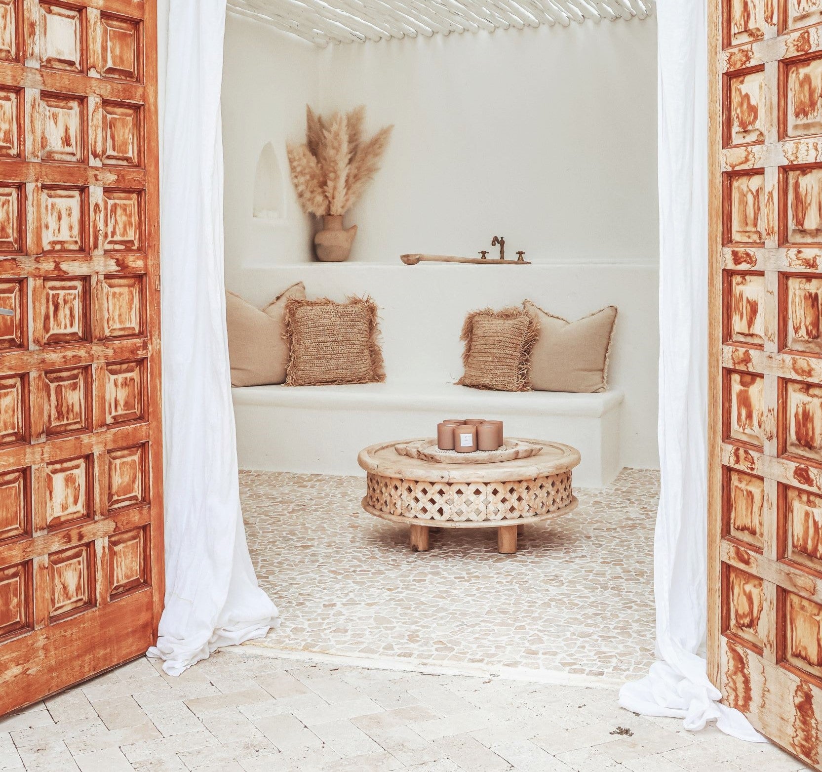 Lily and Bird Home Bath Body