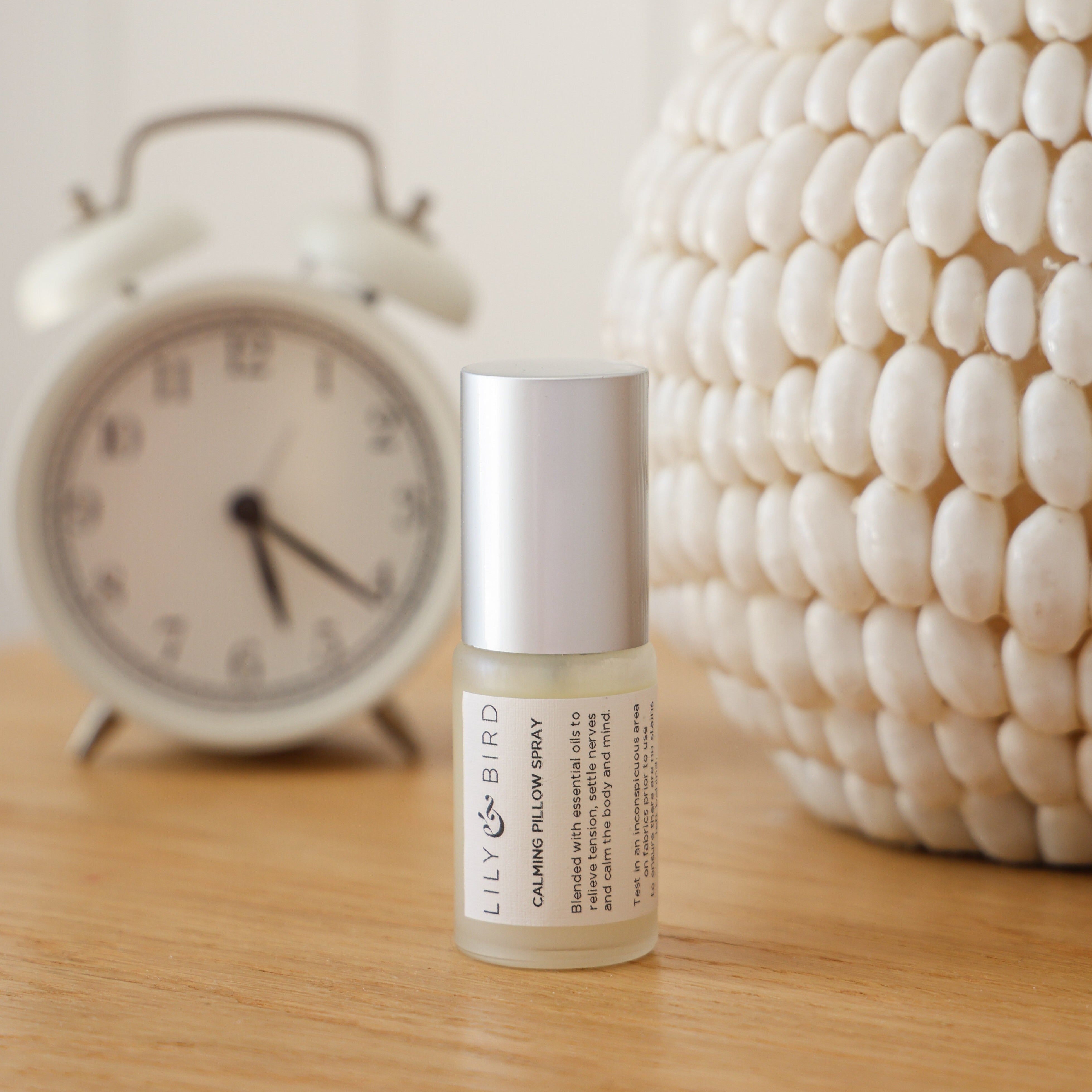 Calming Pillow Spray