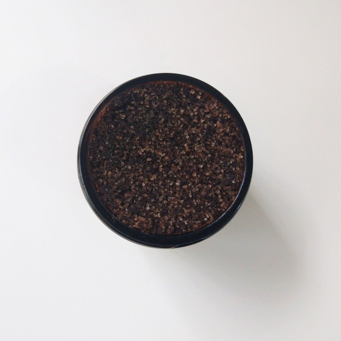 Coffee Body Scrub - Lily and Bird