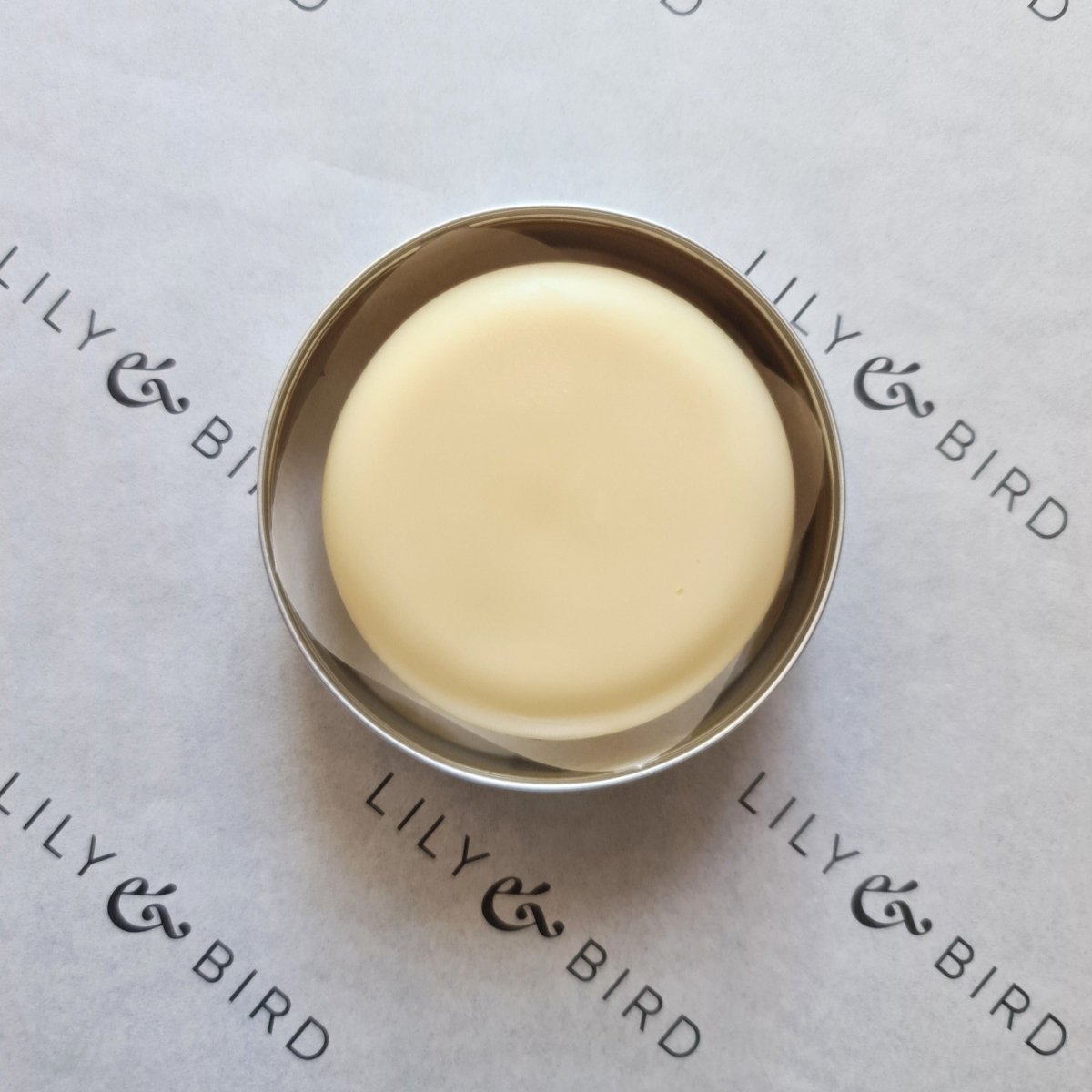 Hand & Body Butter Bar - Lily and Bird