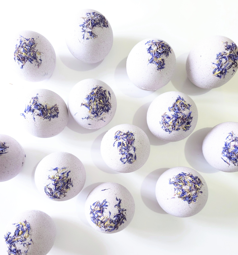 Dream Bath Bomb