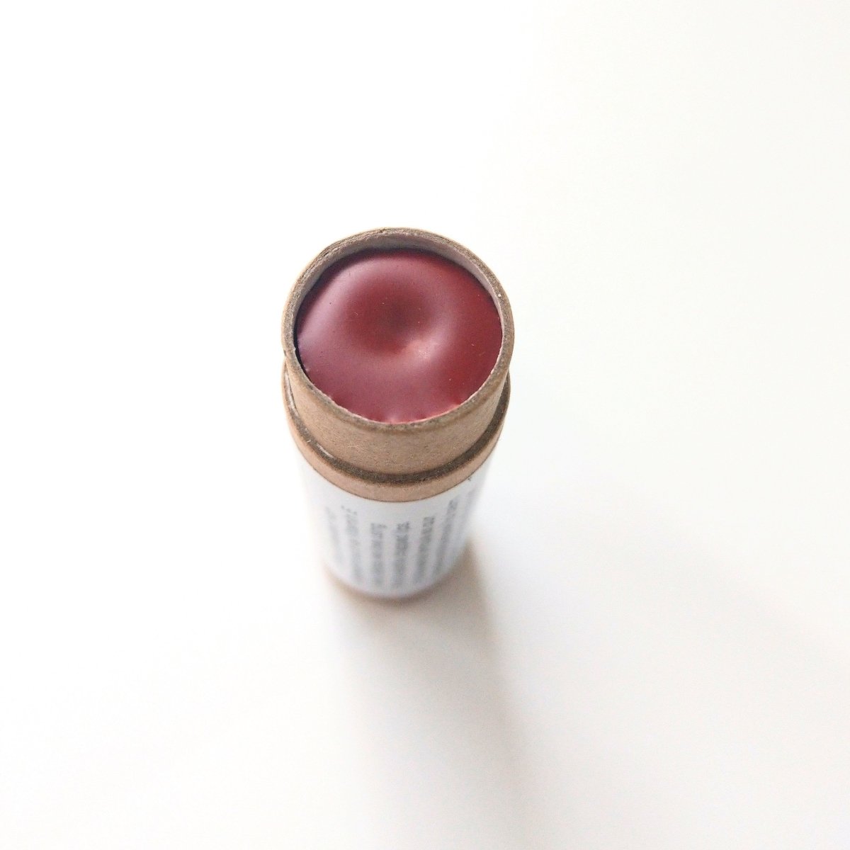 Tinted Lip Balm - Tube - Lily and Bird